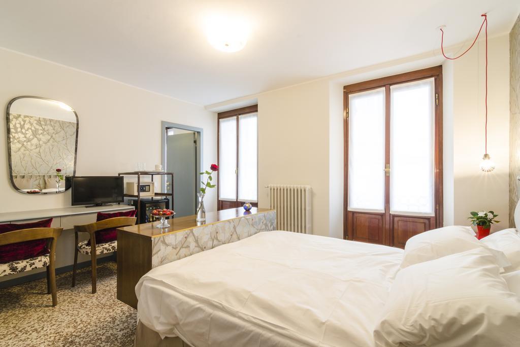 Ca' Monteggia Guest House Milan Room photo